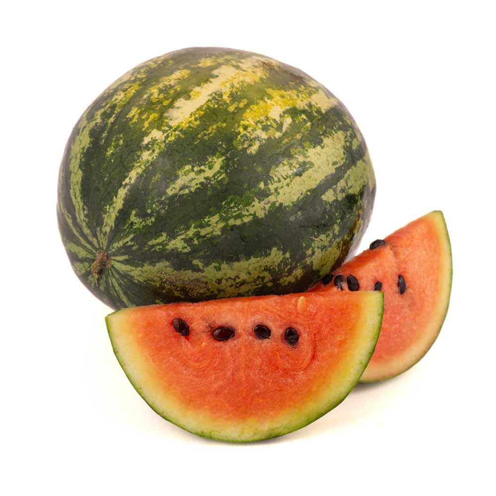 Melon d’eau