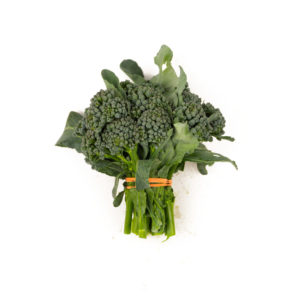 Mini-Brocoli