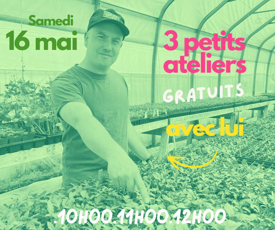 vente de
